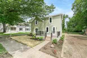 109 Michigan Ave, Hartford, MI 49057 - Photo 1