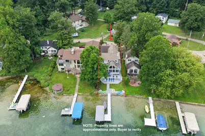 14866 Birch Lake Shore Drive, Vandalia, MI 49095 - Photo 28