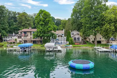 14866 Birch Lake Shore Drive, Vandalia, MI 49095 - Photo 30