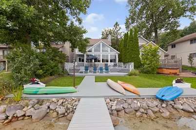 14866 Birch Lake Shore Drive, Vandalia, MI 49095 - Photo 2