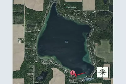 14866 Birch Lake Shore Drive, Vandalia, MI 49095 - Photo 24