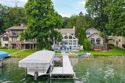 14866 Birch Lake Shore Drive, Vandalia, MI 49095 - Photo 34