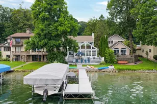 14866 Birch Lake Shore Dr, Vandalia, MI 49095 - Photo 34