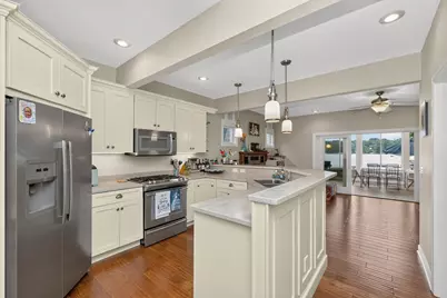 14866 Birch Lake Shore Drive, Vandalia, MI 49095 - Photo 12