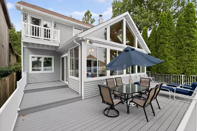 14866 Birch Lake Shore Drive, Vandalia, MI 49095 - Photo 4