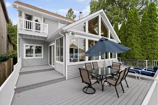 14866 Birch Lake Shore Dr, Vandalia, MI 49095 - Photo 4