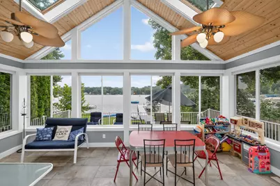 14866 Birch Lake Shore Drive, Vandalia, MI 49095 - Photo 6