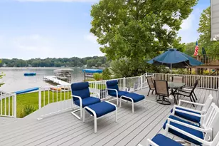 14866 Birch Lake Shore Dr, Vandalia, MI 49095 - Photo 32