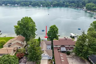 14866 Birch Lake Shore Dr, Vandalia, MI 49095 - Photo 26