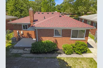 15241 Pearson Street, Oak Park, MI 48237 - Photo 4