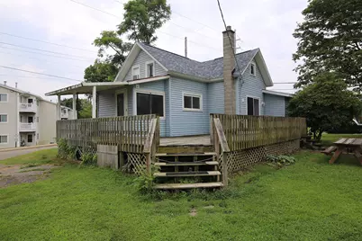 406 Spring Street, Three Rivers, MI 49093 - Photo 1
