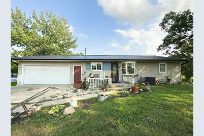 6760 Almy Road, Vestaburg, MI 48891 - Photo 1