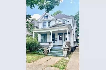 117 W Dutton Street, Kalamazoo, MI 49007 - Photo 1
