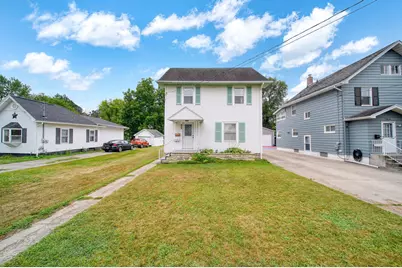 757 Glenwood Avenue, Jackson, MI 49203 - Photo 1