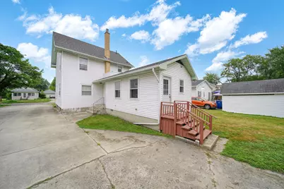 757 Glenwood Avenue, Jackson, MI 49203 - Photo 4