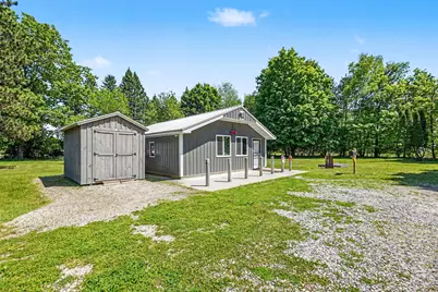 2811 S Sheridan Road, Stanton, MI 48888 - Photo 2
