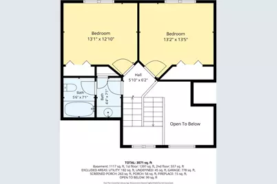 5901 Wabash Lane, Stevensville, MI 49127 - Photo 46