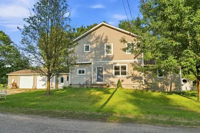520 N Queen Street, Nashville, MI 49073 - Photo 1