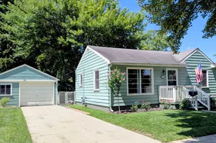 216 2nd St, Sturgis, MI 49091 - Photo 1