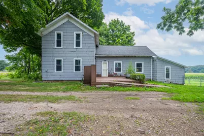 3607 Hillandale Road, Eau Claire, MI 49111 - Photo 2