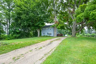 3607 Hillandale Rd, Eau Claire, MI 49111 - Photo 2