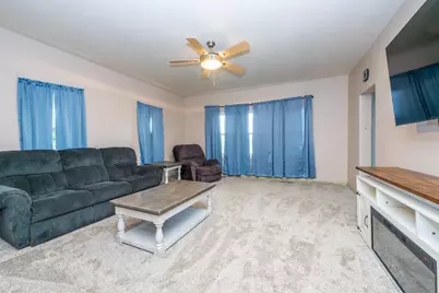 3607 Hillandale Road, Eau Claire, MI 49111 - Photo 4