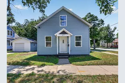 477 Orchard Avenue, Muskegon, MI 49442 - Photo 2