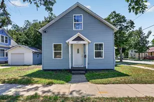 477 Orchard Ave, Muskegon, MI 49442 - Photo 2