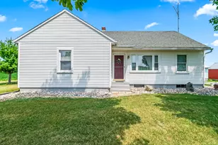3600 E Territorial Rd, Camden, MI 49232 - Photo 1
