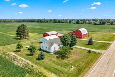 3600 E Territorial Road, Camden, MI 49232 - Photo 4