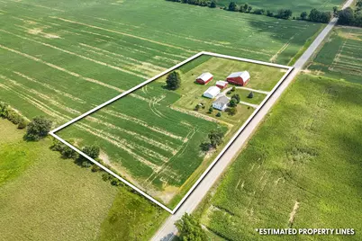 3600 E Territorial Road, Camden, MI 49232 - Photo 26