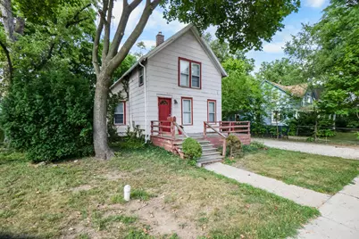 124 Felch Street, Ann Arbor, MI 48103 - Photo 2