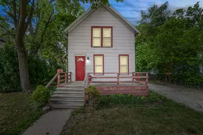 124 Felch Street, Ann Arbor, MI 48103 - Photo 1