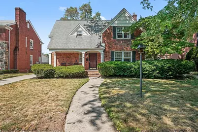 14921 Stahelin Avenue, Detroit, MI 48223 - Photo 2