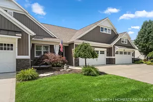 6173 Harmon Green Ave SW, Grandville, MI 49418 - Photo 1