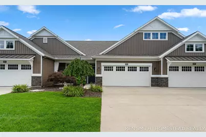 6173 Harmon Green Avenue SW #19, Grandville, MI 49418 - Photo 2