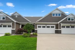 6173 Harmon Green Ave SW, Grandville, MI 49418 - Photo 2