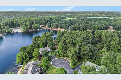 12487 Horseshoe Drive NE, Gowen, MI 49326 - Photo 2