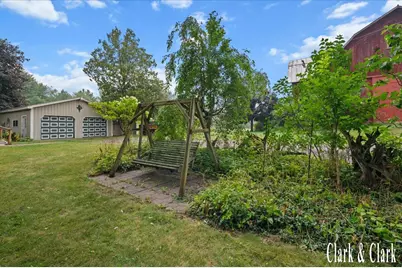 8727 N Amble Road, Howard City, MI 49329 - Photo 20