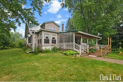 8727 N Amble Road, Howard City, MI 49329 - Photo 18