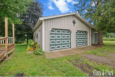 8727 N Amble Road, Howard City, MI 49329 - Photo 22