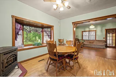 8727 N Amble Road, Howard City, MI 49329 - Photo 6