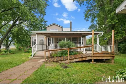 8727 N Amble Road, Howard City, MI 49329 - Photo 16