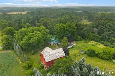 8727 N Amble Road, Howard City, MI 49329 - Photo 26