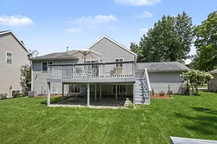 3539 Breton Valley Dr SE, Kentwood, MI 49512 - Photo 26