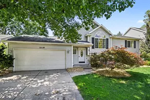 3539 Breton Valley Dr SE, Kentwood, MI 49512 - Photo 1