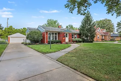 2559 Foster Avenue NE, Grand Rapids, MI 49505 - Photo 4