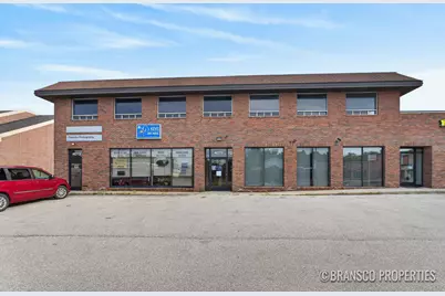 4073 Lake Michigan Drive NW, Grand Rapids, MI 49534 - Photo 1