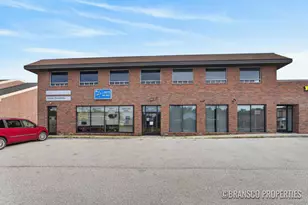 4073 Lake Michigan Dr NW, Grand Rapids, MI 49534 - Photo 1