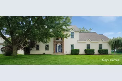 878 Wallin Drive, Jenison, MI 49428 - Photo 2